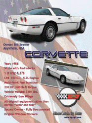 Copy Protected Graphic